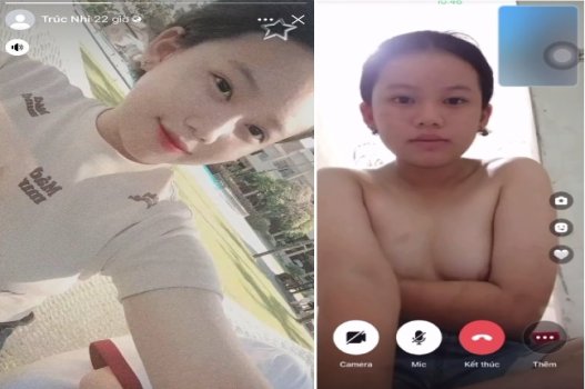 Bùi Trúc Nhi sex genz mới nhất