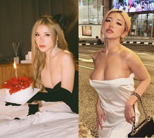 Cảnh quay thú vị cái lồn của Onlyfans Mspuiyi