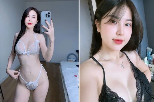 Clip sex em Đan Phượng chuyên bán đồ lót