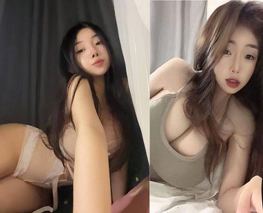 Clip sex siêu dâm của tik toker Hanne - Nguyễn Mai Thảo Nguyên