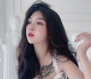 Phương Min lồn múp làm tình cùng bạn trai cực sướng