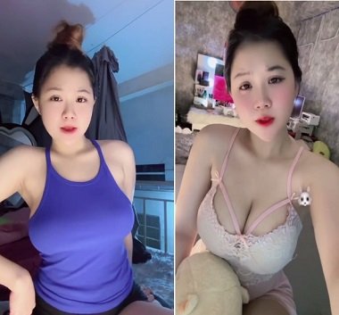 Thảo Hiền hot tik toker đi khách