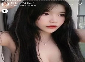 Tú Linh siêu vòng 1 lộ clip sex cực kích thích